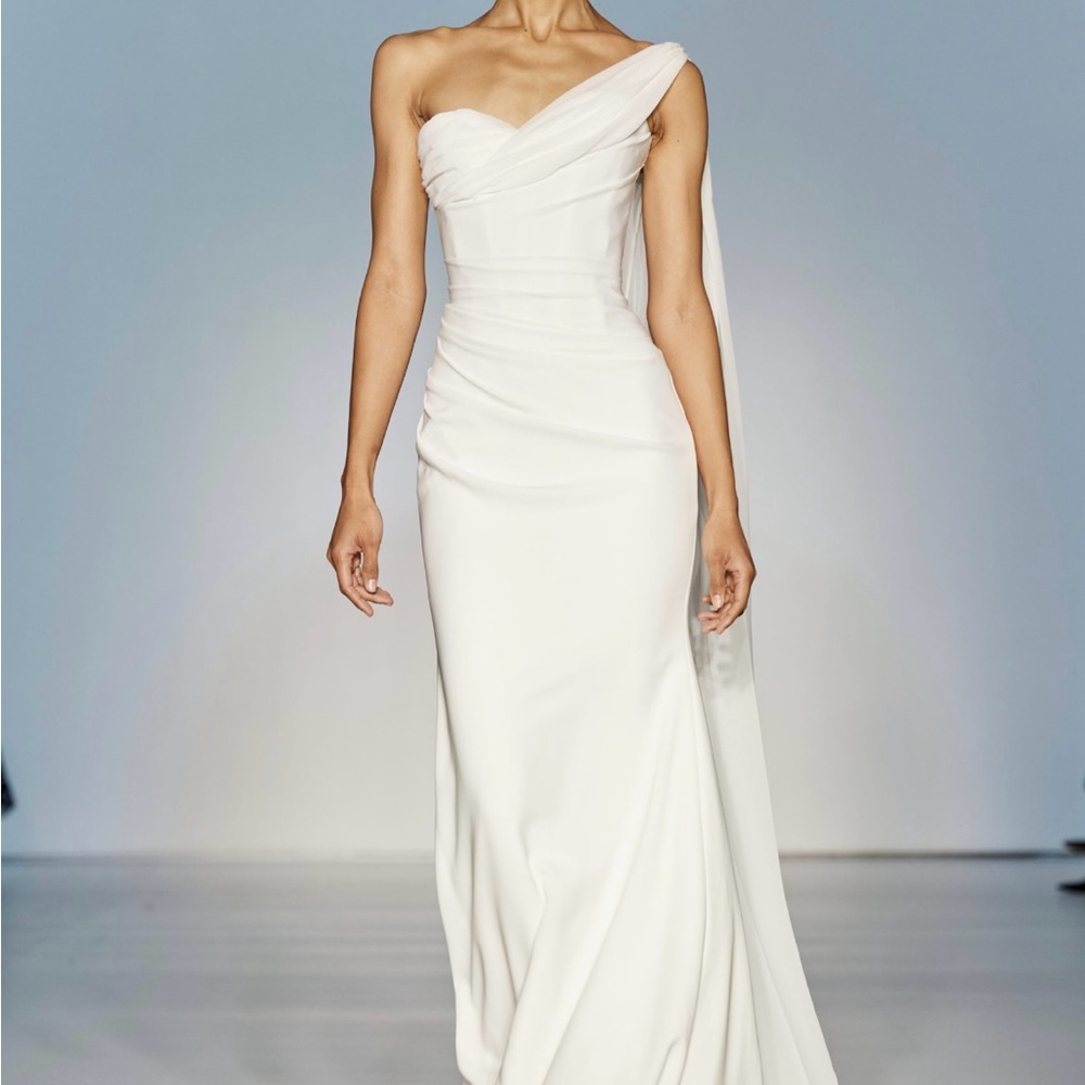 KYHA Elm Dress (brand new, unaltered, never worn!)